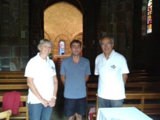 Saint Privat